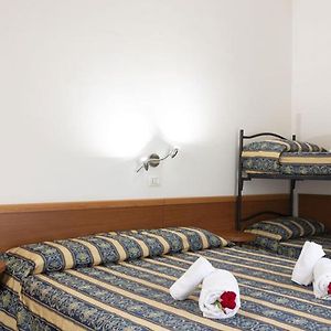Vierbettzimmer