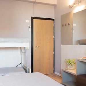 Familien-Zimmer